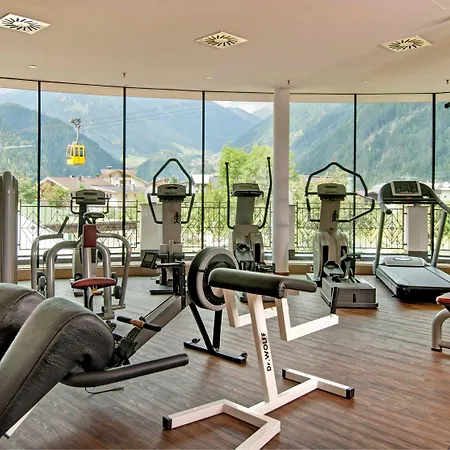 Strass - Sport & Spa Hotel-3